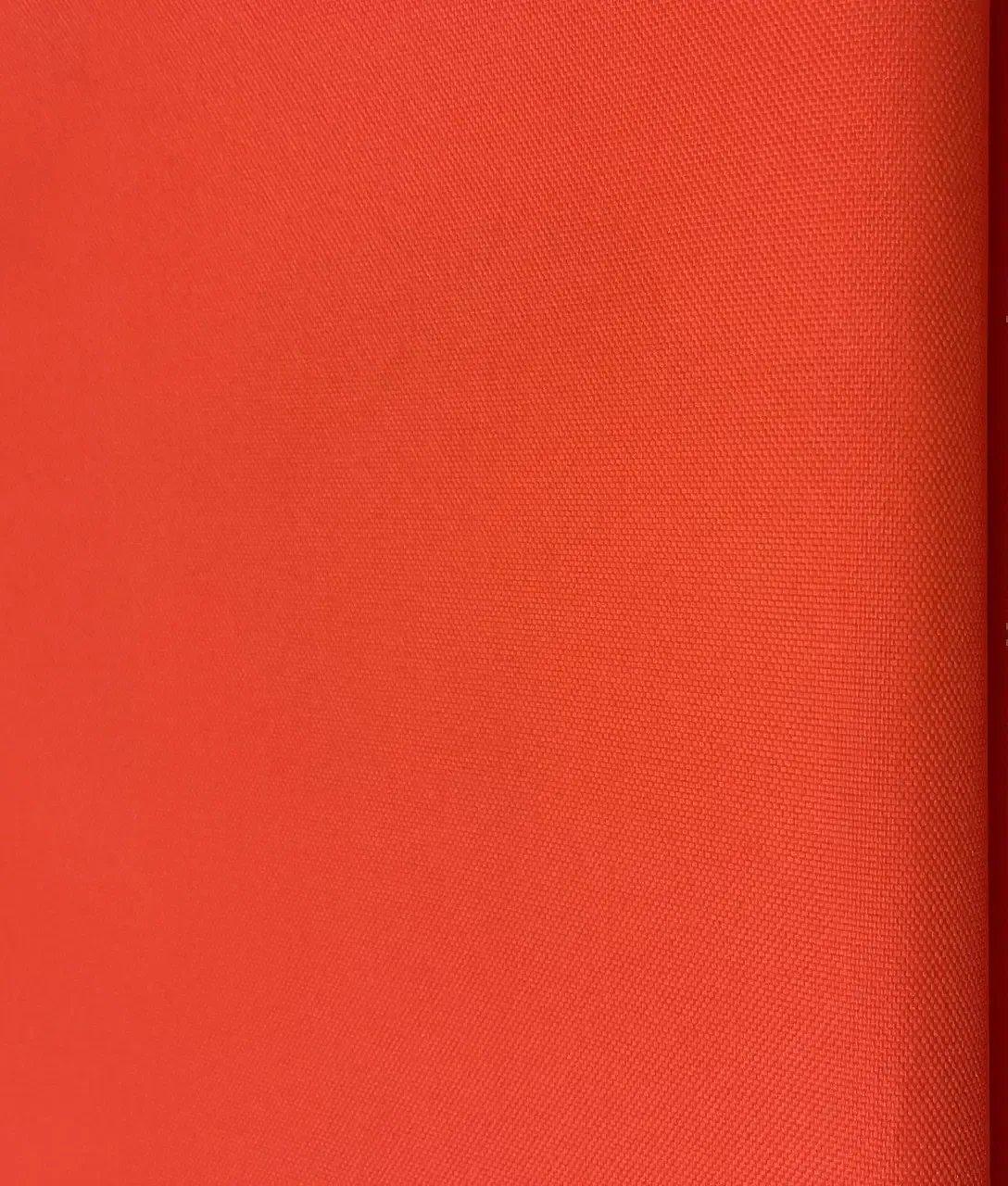 Наметова тканина Оксфорд 600D PU (240gsm) Помаранчевий