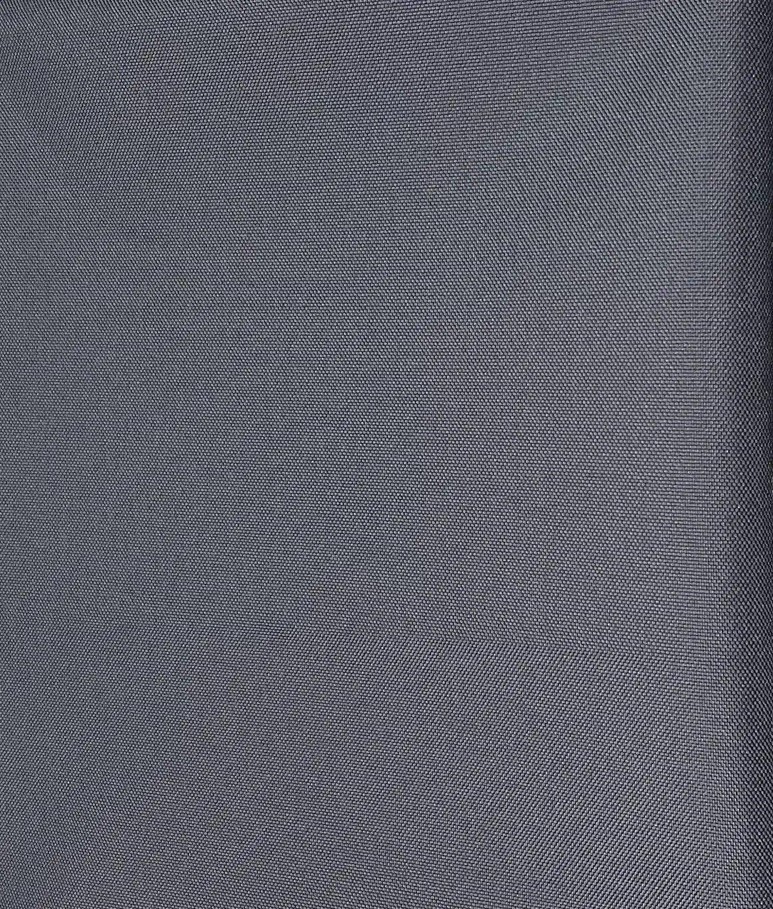 Наметова тканина Оксфорд 600D PU (240gsm) Темно-сірий