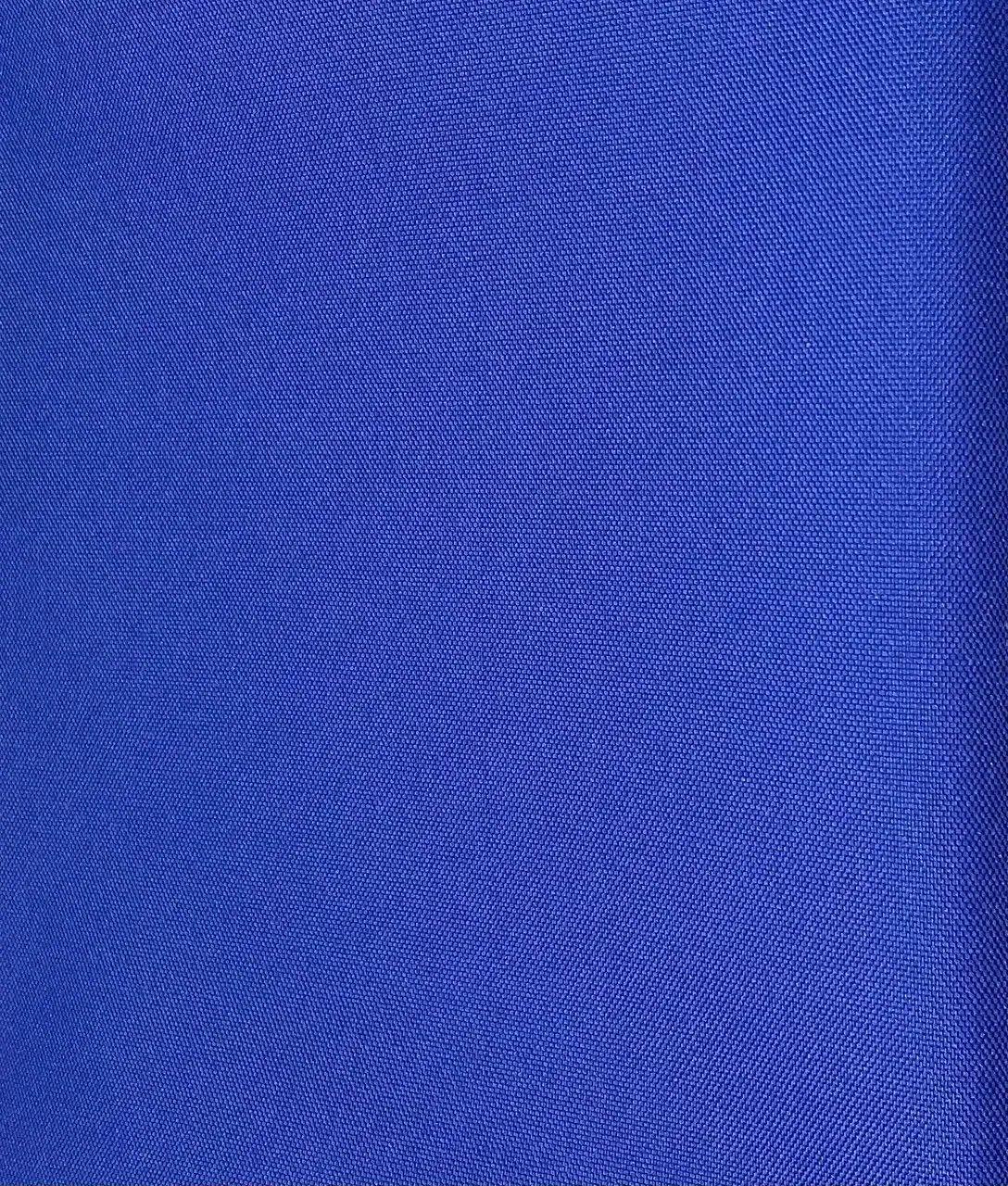 Наметова тканина Оксфорд 600D PU (240gsm) Електрик