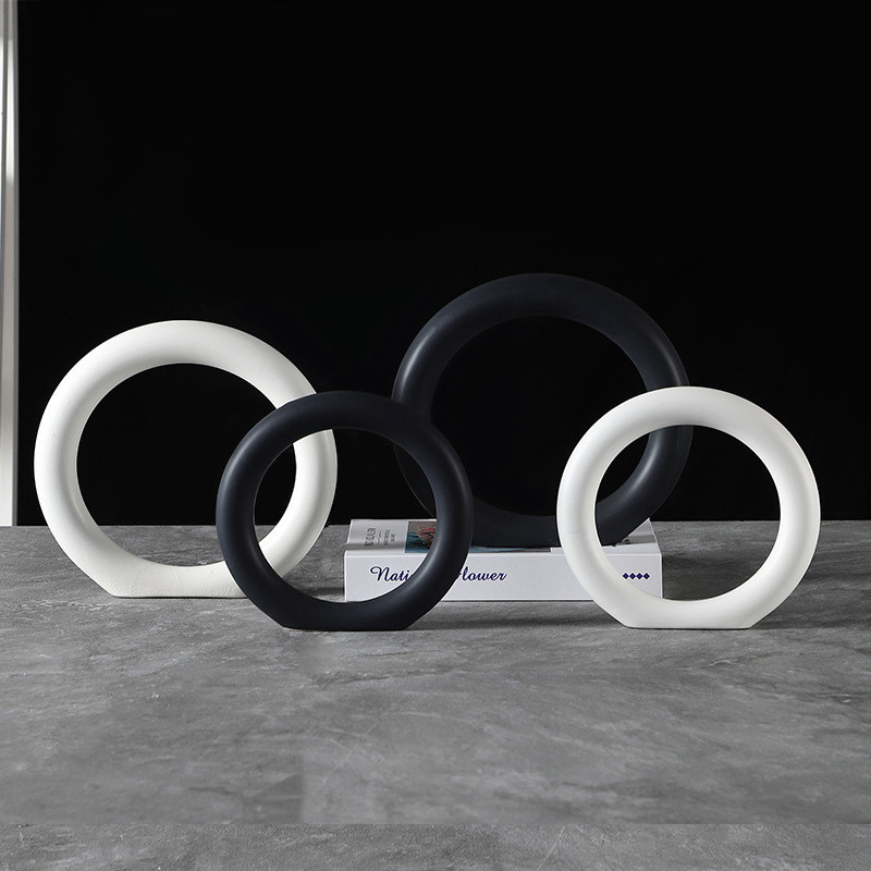 Статуетка RING. Модель RD-4509, фото 1