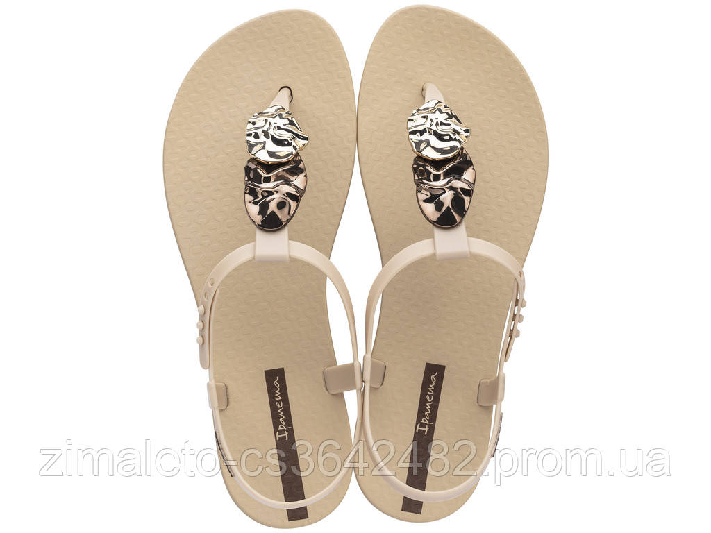 Сандалии Ipanema Class Chic II Fem 83182-22535