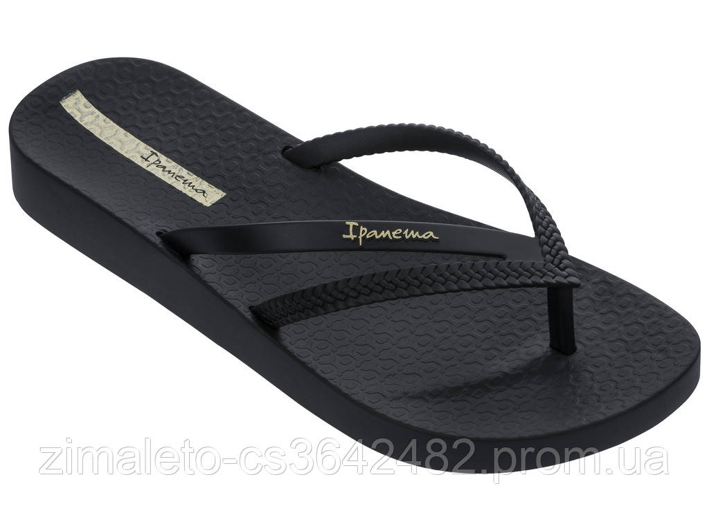 В'єтнамки Ipanema Bossa V Fem 82840-20766