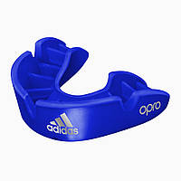 Капа однорядная взрослая Bronze Gen4 синяя ADIDAS ADIBP31