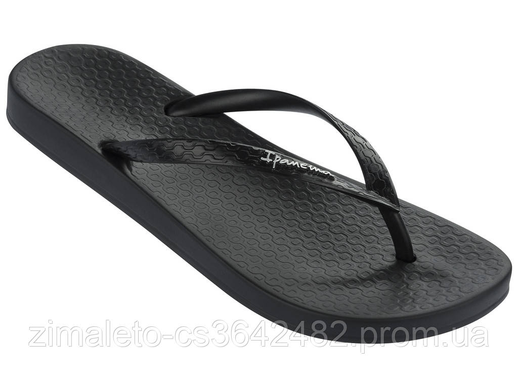 Вьетнамки Ipanema Anatomic Tan Fem 81030-20766