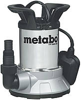 Насос занурювальний Metabo TPF6600SN д/чистої води (0,45 кВт; 6600л/рік) 0250660006