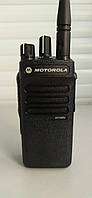 Motorola DP2400e UHF DMR радиостанция аналогово-цифровая