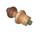 Опора промежуточная 700А.22.20.000 нового образца трактора Кировец К 700,К 700А,К 701.