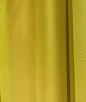 Палаточная Ткань ОКСФОРД 210D PU (115 GMS) Желтый от 5м
