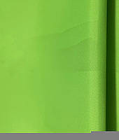 Палаточная Ткань ОКСФОРД 210D PU (115 GMS) Зеленый от 5м