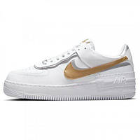 Кросівки Nike Air Force 1 Shadow DM3064-100 ( us 8 / eur 39 / 25 cm)