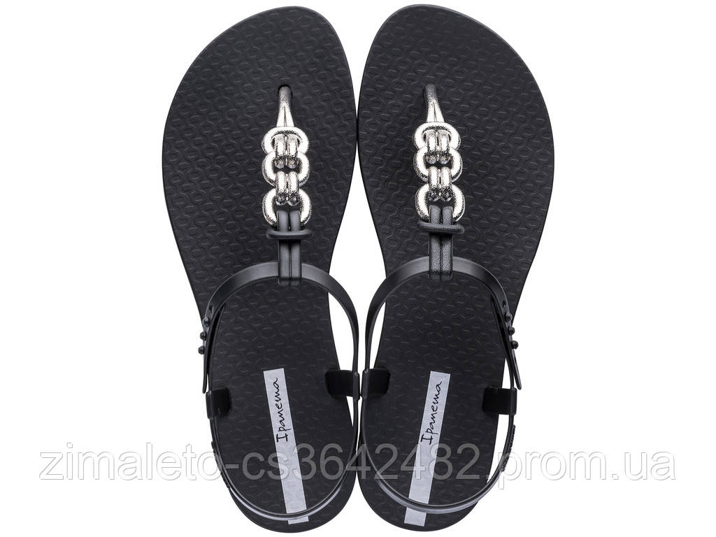 Сандалии Ipanema Class Charm II Fem 83183-21128