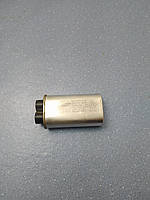 Конденсатор для мікрохвильової печі CH-2101054B7N