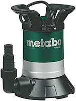 Насос занурювальний Metabo TP6600 д/чистої води (0,25 кВт; 6600л/рік) 0250660000