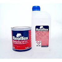 Фосфатирующий грунт Reoflex CF 1+1 0.8л с отвердителем 0,8л (арт.RX P-02/RX H-22)