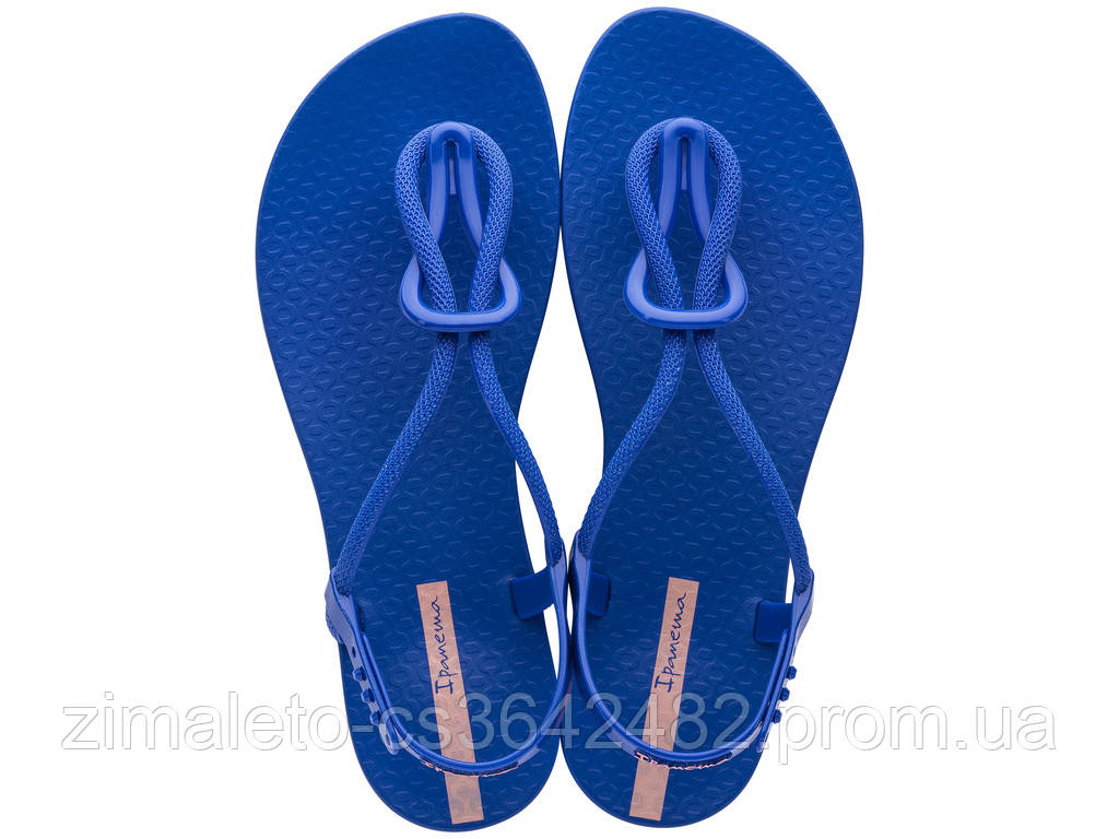 Сандалі Ipanema Trendy Fem 83247-20108