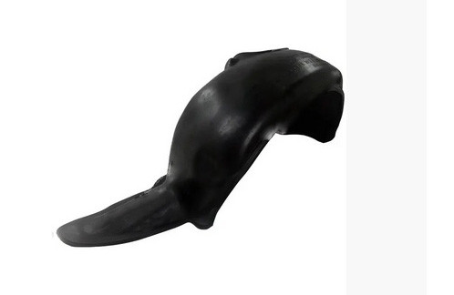 Підкрилки передні Volkswagen Passat B6 / Пассат Б6, MG39.121/0, MEGA LOCKER