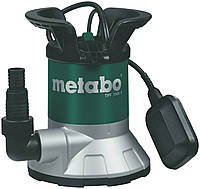 Насос занурювальний Metabo TPF7000S д/чистої води (0,45 кВт; 7000л/рік) 0250800002