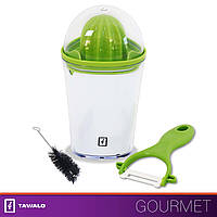 Тертки, овочерізки