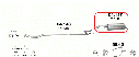 Глушник (вихлопна система) CITROEN C3 1.1 (1124 см3) (02-05рр) (Сітроен), фото 2