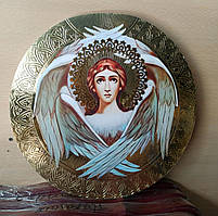 Православні ікони для храмів, діаметр 40см