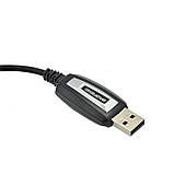 USB-кабель програмування рацій Kenwood, BAOFENG, фото 4