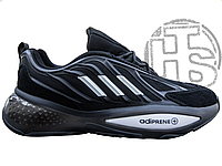 Мужские кроссовки Adidas Ozrah Black White ALL08403