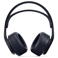 Комп'ютерна гарнітура Sony Pulse 3D Wireless Headset Midnight Black