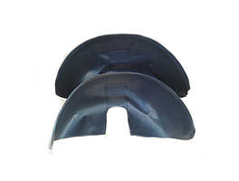 Підкрилки передні Фольксваген Крафтер VOLKSWAGEN Crafter