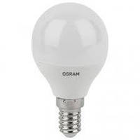 Лампа світлодіодна OSRAM ANTIBACTERIAL CL P60 7,5W/840 230VFR E14