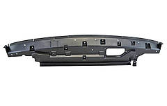 Повітропровід радіатора (дефлектор) Jeep Compass 2 MP (2016-2021) верхній 1,3 T Junsite