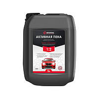 Піна активна 5 л INTERTOOL FS-9005