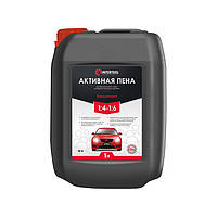 Піна активна 5 л INTERTOOL FS-9015