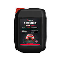 Піна активна PREMIUM 5 л, рожева, STORM INTERTOOL FS-9095