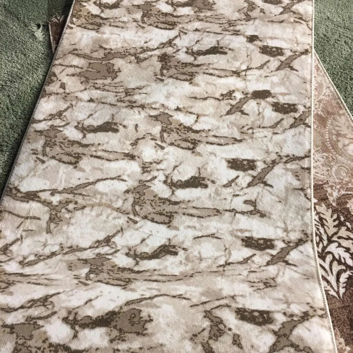 ДОРІЖКА НА СИЛІКОНОВІЙ ОСНОВІ 100-106, фото 1