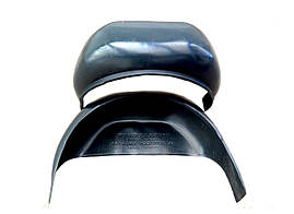 Підкрилки задні Фольксваген Крафтер VOLKSWAGEN Crafter