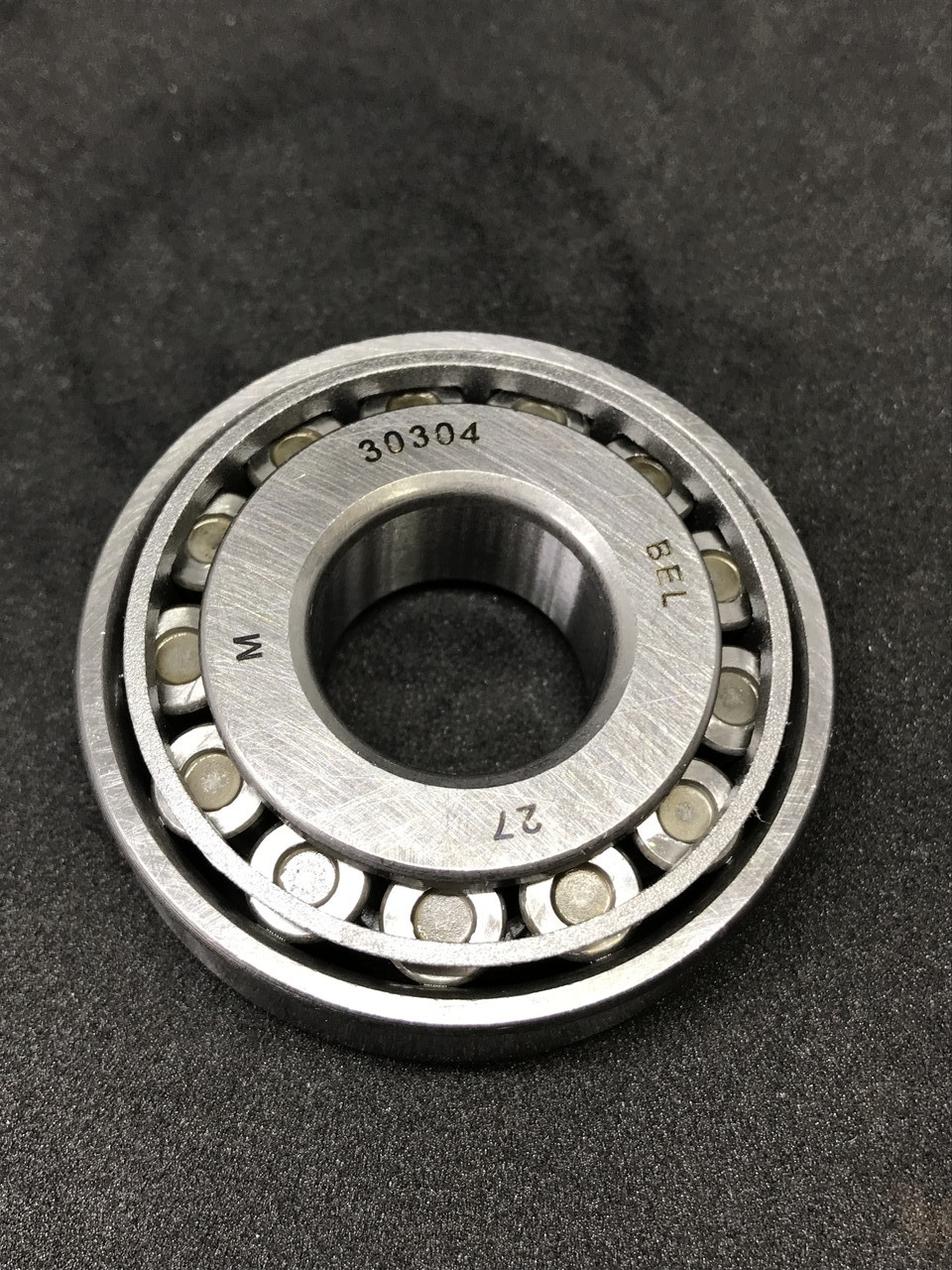 Підшипник 30304, 7304 (20*52*16.25) BEL Korea, фото 1