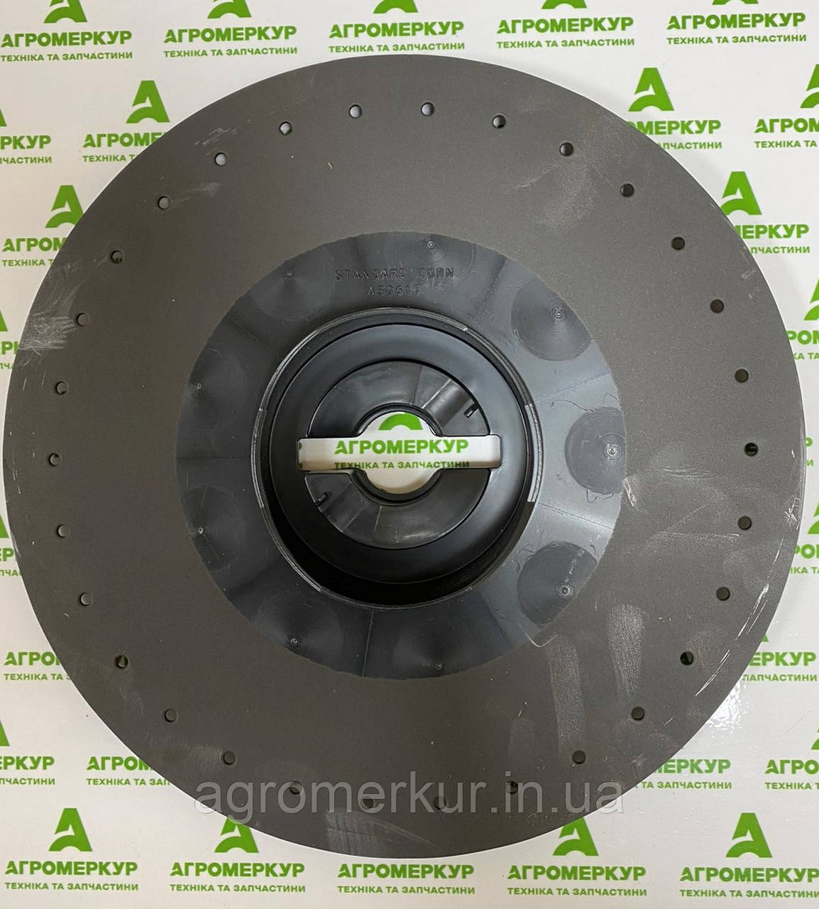 Диск висівний для кукурузи A63160 John Deere