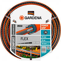 Шланг садовий Gardena 18053-20 (FLEX 3/4" 25m)