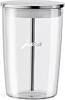 Склянний контейнер для молока JURA 500 мл (72570)