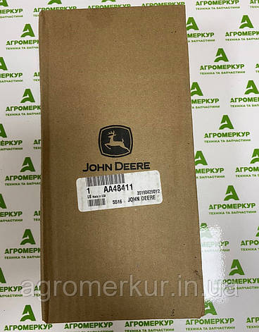 Блок датчиків насіння AA48411 John Deere, фото 2