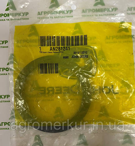Сальник AN281241 John Deere, фото 2