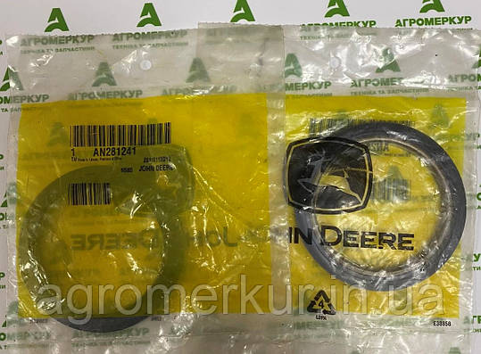 Сальник AN281241 John Deere, фото 1