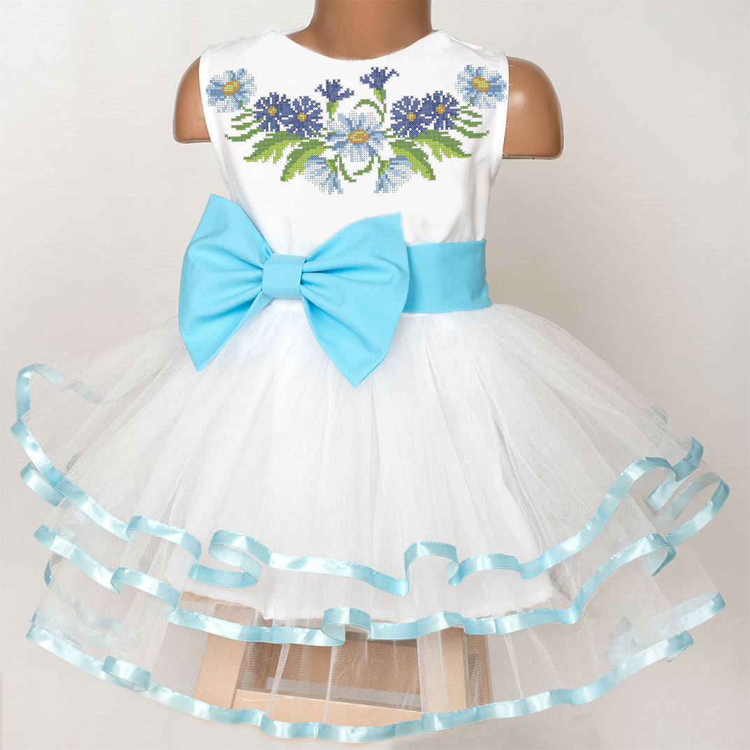 Сукня "Фея" №021-ППФ, фото 1