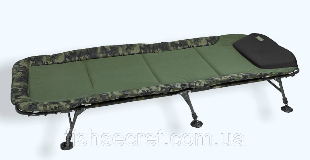 Раскладушка Brain Flat Badchair HYB159F, фото 1