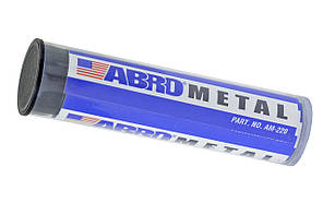Холодне зварювання Metal чорне ABRO