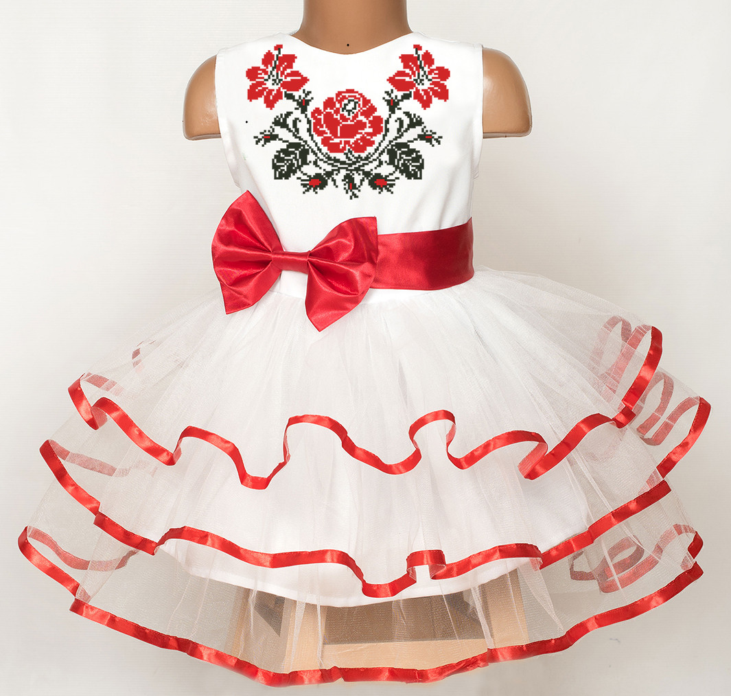 Сукня "Фея" №016.2-ППФ, фото 1