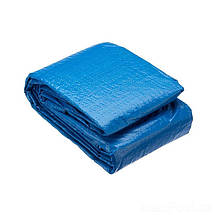 Тент-чохол для надувних басейнів IntexPool 33006-2, Підходить до басейнів 183 см, фото 4