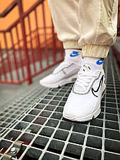 Жіночі кросівки Nike Air Max 2090 White CK2612-100, фото 6