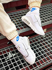 Жіночі кросівки Nike Air Max 2090 White CK2612-100, фото 5