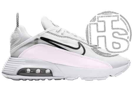 Жіночі кросівки Nike Air Max 2090 White CK2612-100, фото 1